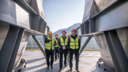 春節(jié)無(wú)休！中國(guó)建材、海螺、金隅冀東、紅獅“沖刺”開(kāi)門紅！