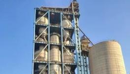 中航國(guó)際北京公司攜手德國(guó)洪堡（KHD）與山西金隅冀東環(huán)?？萍加邢薰竞炗喐脑祉?xiàng)目總承