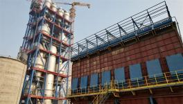 最大！無人化！點(diǎn)火投產(chǎn)！12個(gè)新建水泥產(chǎn)能落地！