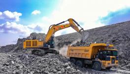 【用戶說】品質(zhì)+服務(wù)！徐工，西北礦山中的“超級伙伴”