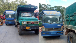 打架！攔車！水泥行業(yè)的“另類”亂象！?