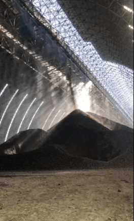 無(wú)組織排放怎么辦？華新、冀東等十大水泥集團(tuán)這么做！