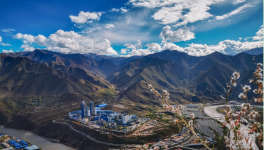 立行立改！這家水泥企業(yè)生態(tài)環(huán)境問題整改落實(shí)到位！