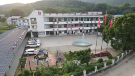 高清圖集：兗州中材帶你沉浸式體驗綠色礦山！