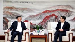 太慘了！大跌235元/噸！水泥產(chǎn)量創(chuàng)10年最大跌幅！