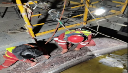 水泥廠雙滑履磨故障！怎么解決？