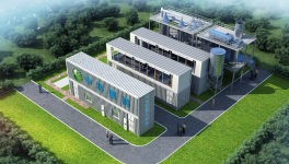 水泥廠的福利！這家環(huán)保企業(yè)又放大招了！