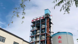 收藏！節(jié)電182萬/年，尖峰水泥節(jié)電節(jié)能技術(shù)分享！