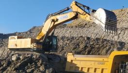 【用戶說】徐工“大噸位”進(jìn)礦山，越戰(zhàn)越猛！