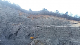 揭秘！江西水泥如何打造綠色礦山？