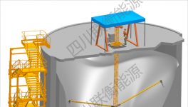 再無安全隱患，水泥清庫，我是你的破壁人