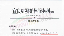 沸騰！漲65元/噸！10多個省水泥逆勢漲價！