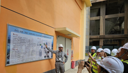 打造水泥窯煙氣SCR脫硝標桿工程，助力行業(yè)高質(zhì)量綠色發(fā)展