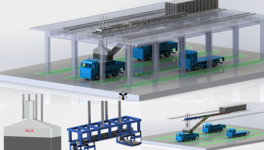 無人化！堯柏水泥等多家水泥企業(yè)如何打造智慧水泥廠？