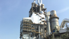 全國首套！30多條水泥生產線SCR脫硝大改造！