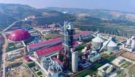 海螺、冀東、堯柏、天瑞！誰更強？！