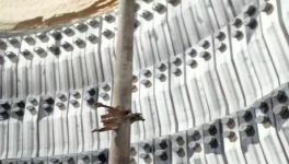 一種替代預熱器用陶瓷．耐熱鋼的新型高強度復合內(nèi)筒掛片