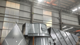 “大家伙”運進水泥廠，“紅利”共分享！