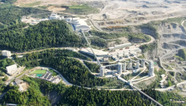 對大自然負責(zé)，綠色礦山經(jīng)驗分享！