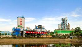 看華新水泥如何選高性價比的燃燒器！