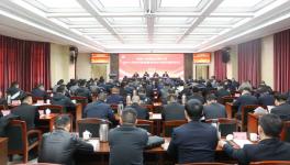 中鐵七局集中采購(gòu)鋼材、水泥戰(zhàn)略合作協(xié)議簽訂！