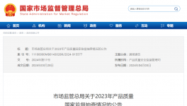 出手！水泥大省“叫?！迸渲普?！30多批次水泥不合格！