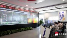 水泥“夢(mèng)工廠”，環(huán)保節(jié)能建設(shè)助推企業(yè)綠色發(fā)展