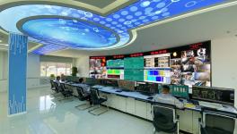 交易量21萬噸！冀東水泥旗下企業(yè)完成大額碳資產(chǎn)轉(zhuǎn)讓交易！