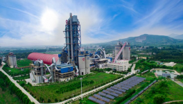 噪聲源頭和傳播兩手抓！水泥廠噪聲治理常用方法來了！