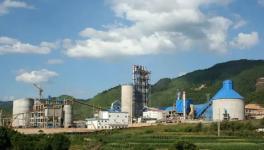 精打細算 過緊日子——福建水泥“穩(wěn)經(jīng)營 提效益”取得階段成效