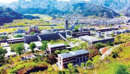 金隅集團以一流黨建引領(lǐng)保障高質(zhì)量發(fā)展！