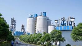 葛洲壩石門特種水泥：記好能效明細(xì)賬，水泥產(chǎn)業(yè)“灰”變“綠”！