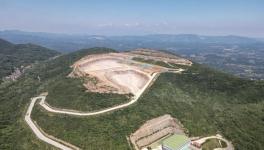 持續(xù)推動高質(zhì)量發(fā)展——中材礦山“六星項(xiàng)目”展⑨ 