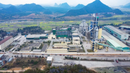 國家級(jí)榜單發(fā)布，華新水泥高替代燃料包攬前兩名!