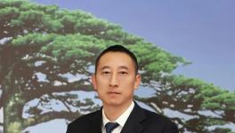 對(duì)話全國(guó)人大代表周金波：水泥行業(yè)應(yīng)抵制“內(nèi)卷式”競(jìng)爭(zhēng)