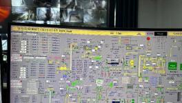 噸水泥粉磨系統(tǒng)電耗直降13.9%！華南水泥龍頭的省電妙招！