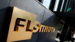 歷史時刻！史密斯宣布剝離水泥業(yè)務(wù)！總部年底搬家！