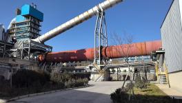 10億項目陷停滯！水泥產(chǎn)能監(jiān)管合規(guī)性引熱議……